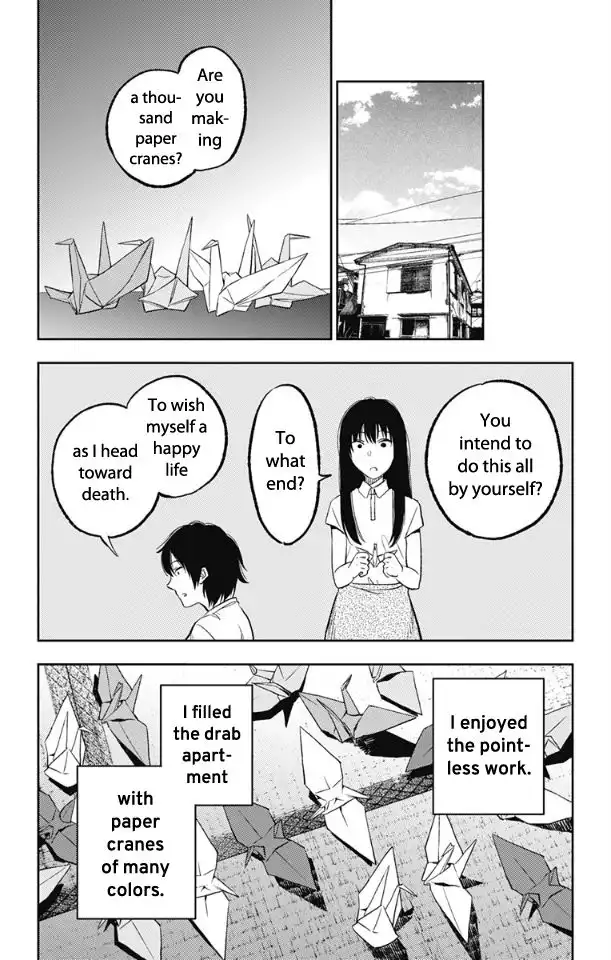Read Jumyou wo Kaitotte Moratta. Ichinen ni Tsuki, Ichimanen de EN Manga Online