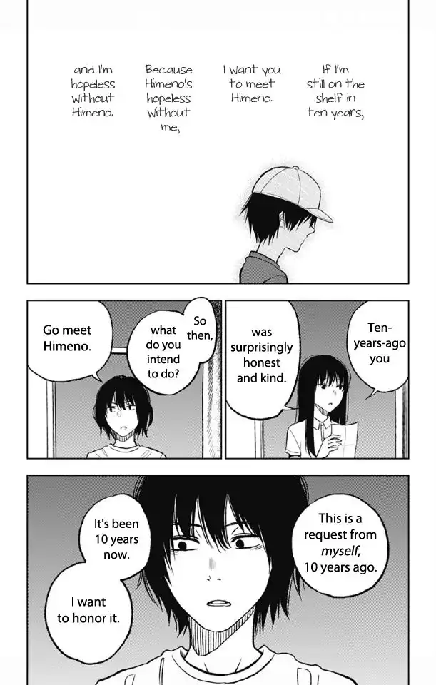 Read Jumyou wo Kaitotte Moratta. Ichinen ni Tsuki, Ichimanen de EN Manga Online
