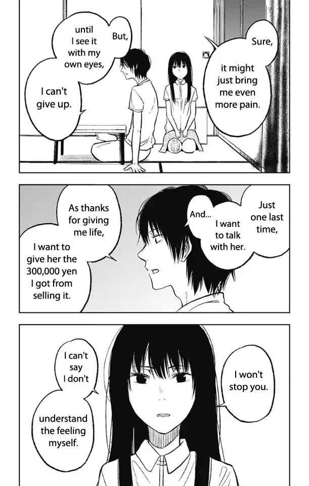 Read Jumyou wo Kaitotte Moratta. Ichinen ni Tsuki, Ichimanen de EN Manga Online