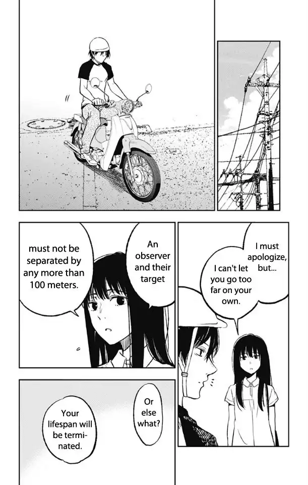 Read Jumyou wo Kaitotte Moratta. Ichinen ni Tsuki, Ichimanen de EN Manga Online