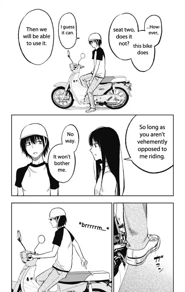 Read Jumyou wo Kaitotte Moratta. Ichinen ni Tsuki, Ichimanen de EN Manga Online