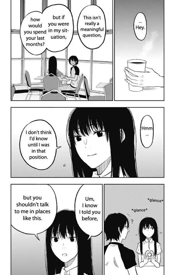 Read Jumyou wo Kaitotte Moratta. Ichinen ni Tsuki, Ichimanen de EN Manga Online