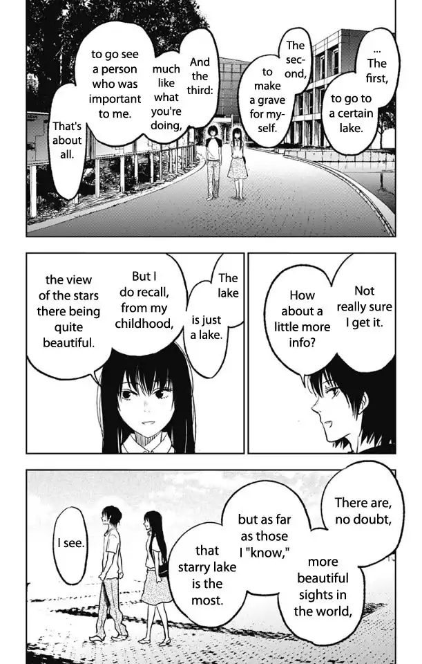 Read Jumyou wo Kaitotte Moratta. Ichinen ni Tsuki, Ichimanen de EN Manga Online
