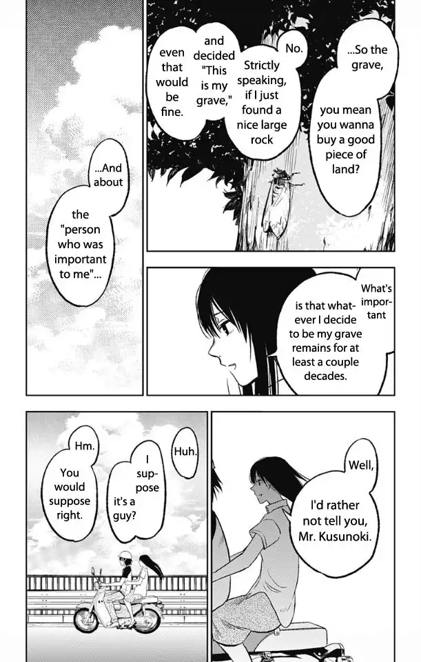 Read Jumyou wo Kaitotte Moratta. Ichinen ni Tsuki, Ichimanen de EN Manga Online