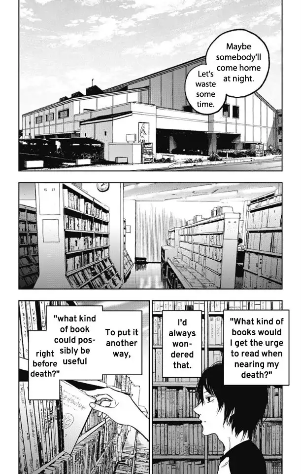 Read Jumyou wo Kaitotte Moratta. Ichinen ni Tsuki, Ichimanen de EN Manga Online