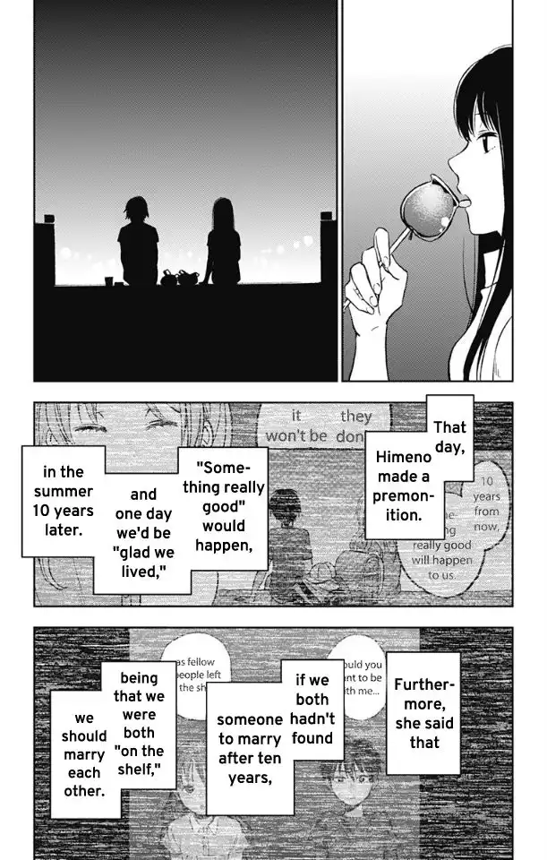 Read Jumyou wo Kaitotte Moratta. Ichinen ni Tsuki, Ichimanen de EN Manga Online