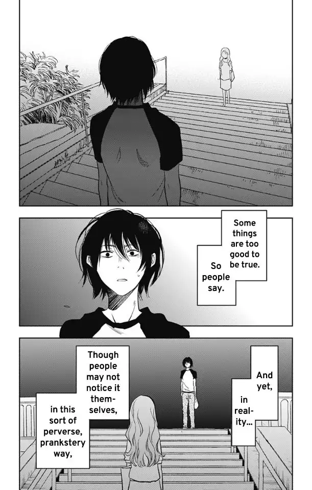 Read Jumyou wo Kaitotte Moratta. Ichinen ni Tsuki, Ichimanen de EN Manga Online