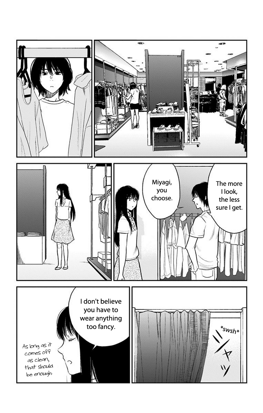 Read Jumyou wo Kaitotte Moratta. Ichinen ni Tsuki, Ichimanen de EN Manga Online