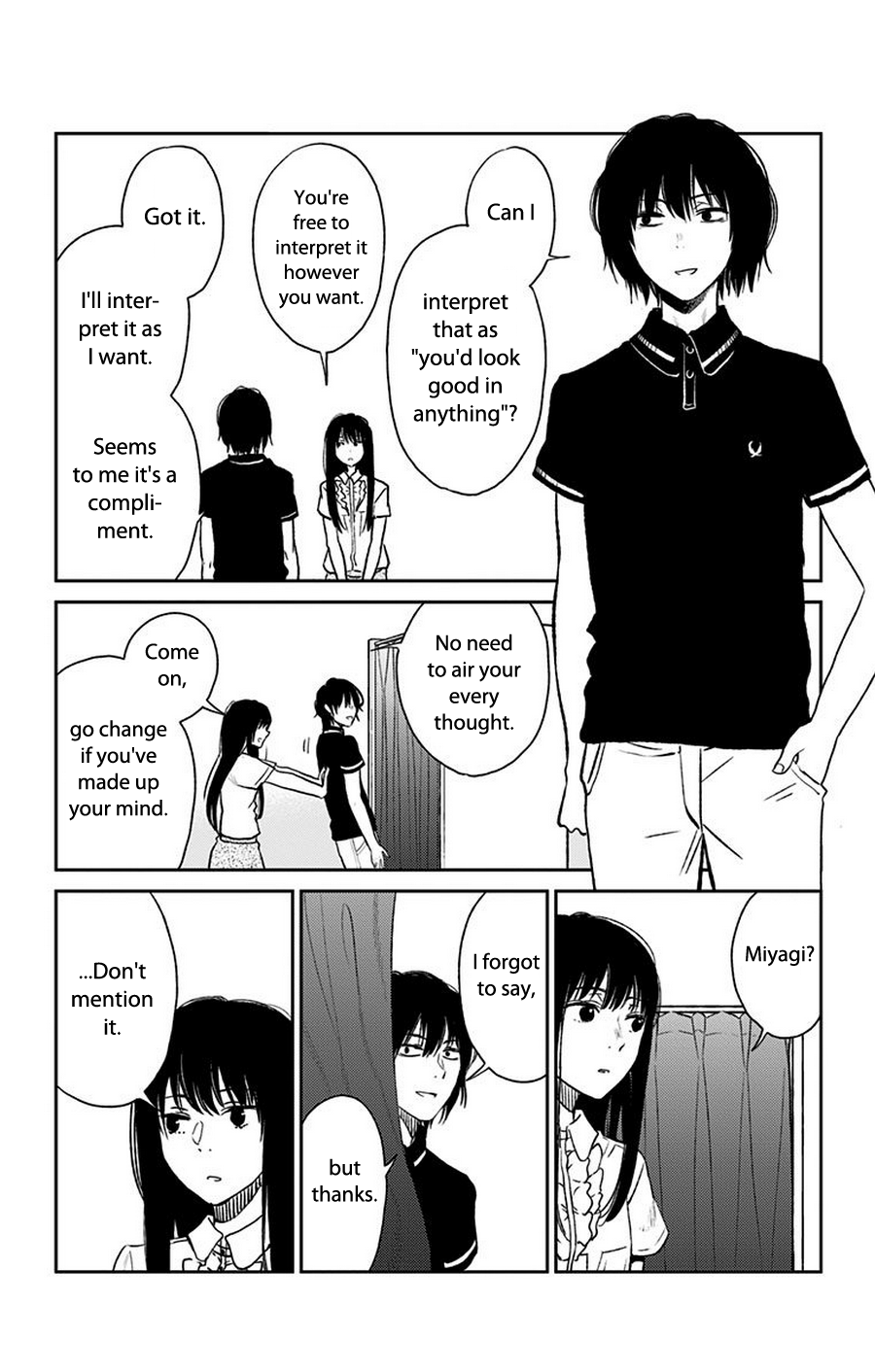 Read Jumyou wo Kaitotte Moratta. Ichinen ni Tsuki, Ichimanen de EN Manga Online