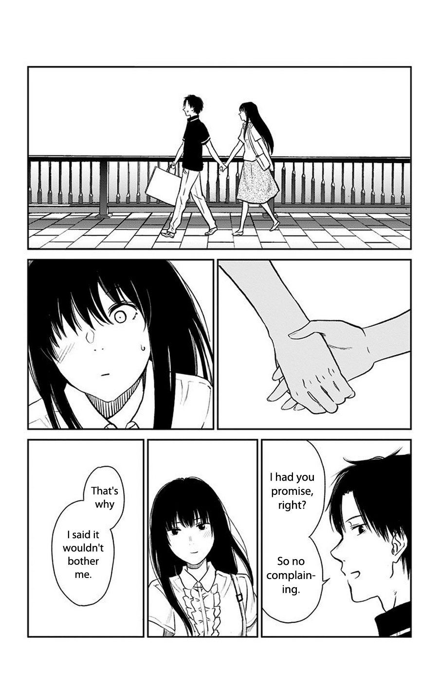 Read Jumyou wo Kaitotte Moratta. Ichinen ni Tsuki, Ichimanen de EN Manga Online