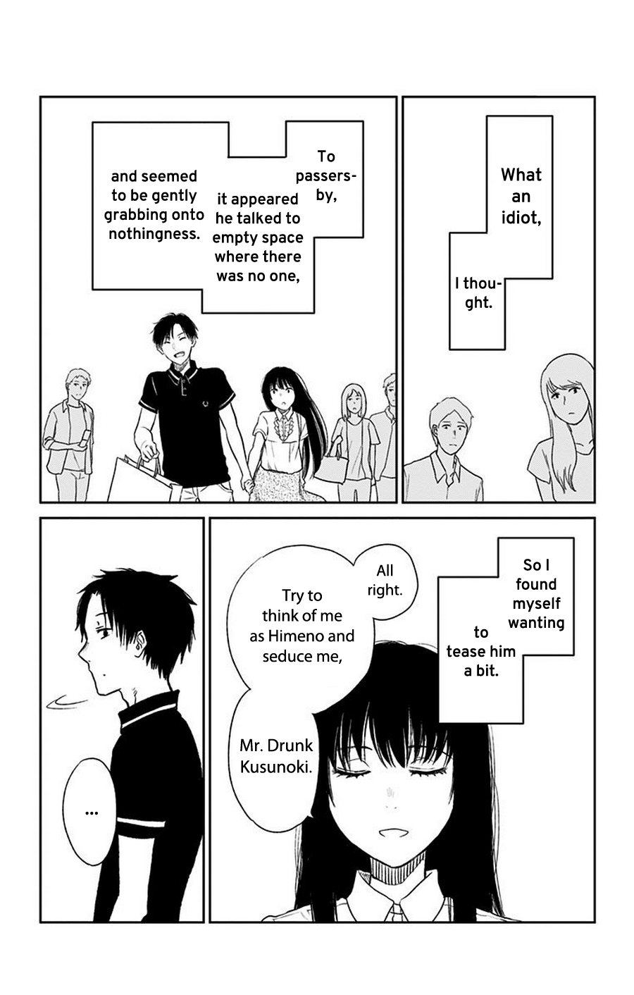 Read Jumyou wo Kaitotte Moratta. Ichinen ni Tsuki, Ichimanen de EN Manga Online