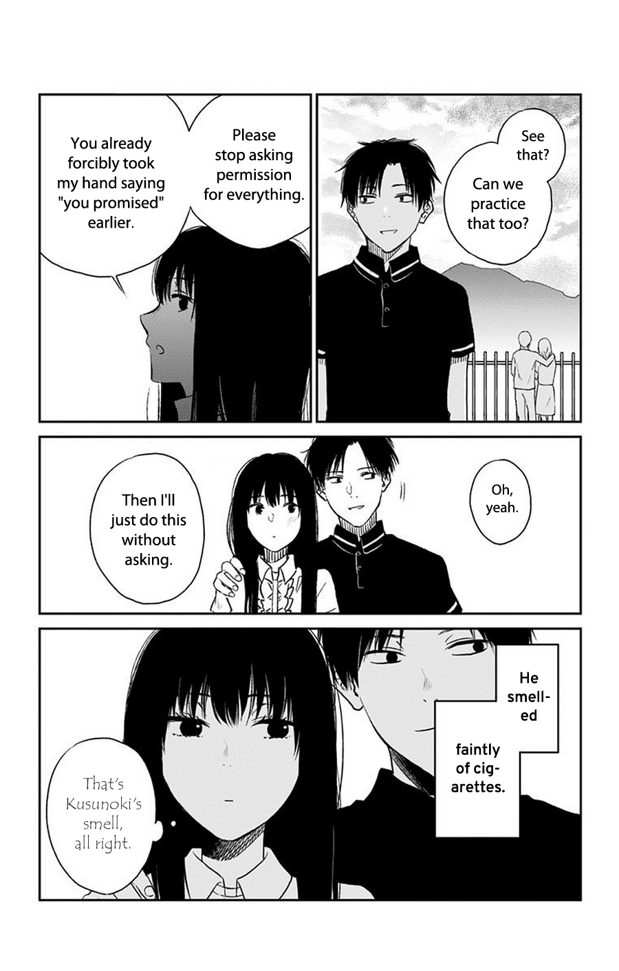Read Jumyou wo Kaitotte Moratta. Ichinen ni Tsuki, Ichimanen de EN Manga Online