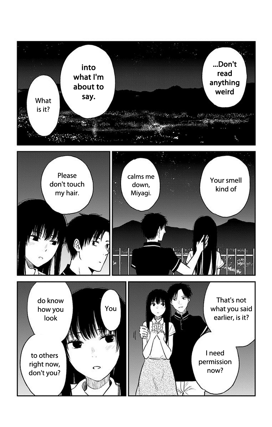Read Jumyou wo Kaitotte Moratta. Ichinen ni Tsuki, Ichimanen de EN Manga Online
