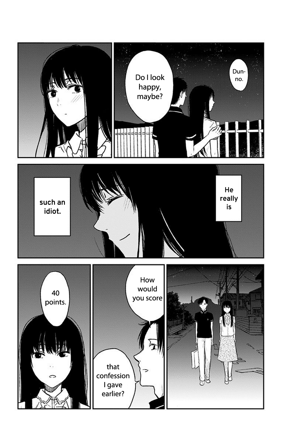 Read Jumyou wo Kaitotte Moratta. Ichinen ni Tsuki, Ichimanen de EN Manga Online