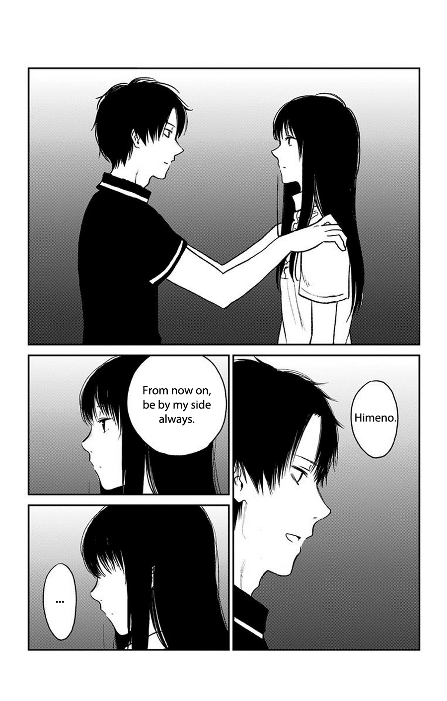 Read Jumyou wo Kaitotte Moratta. Ichinen ni Tsuki, Ichimanen de EN Manga Online