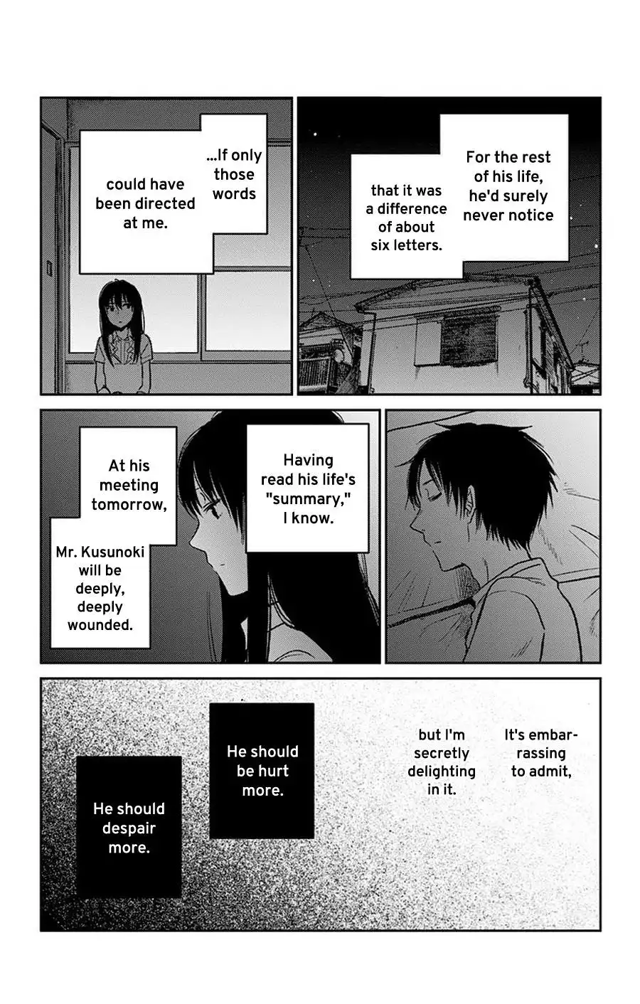 Read Jumyou wo Kaitotte Moratta. Ichinen ni Tsuki, Ichimanen de EN Manga Online