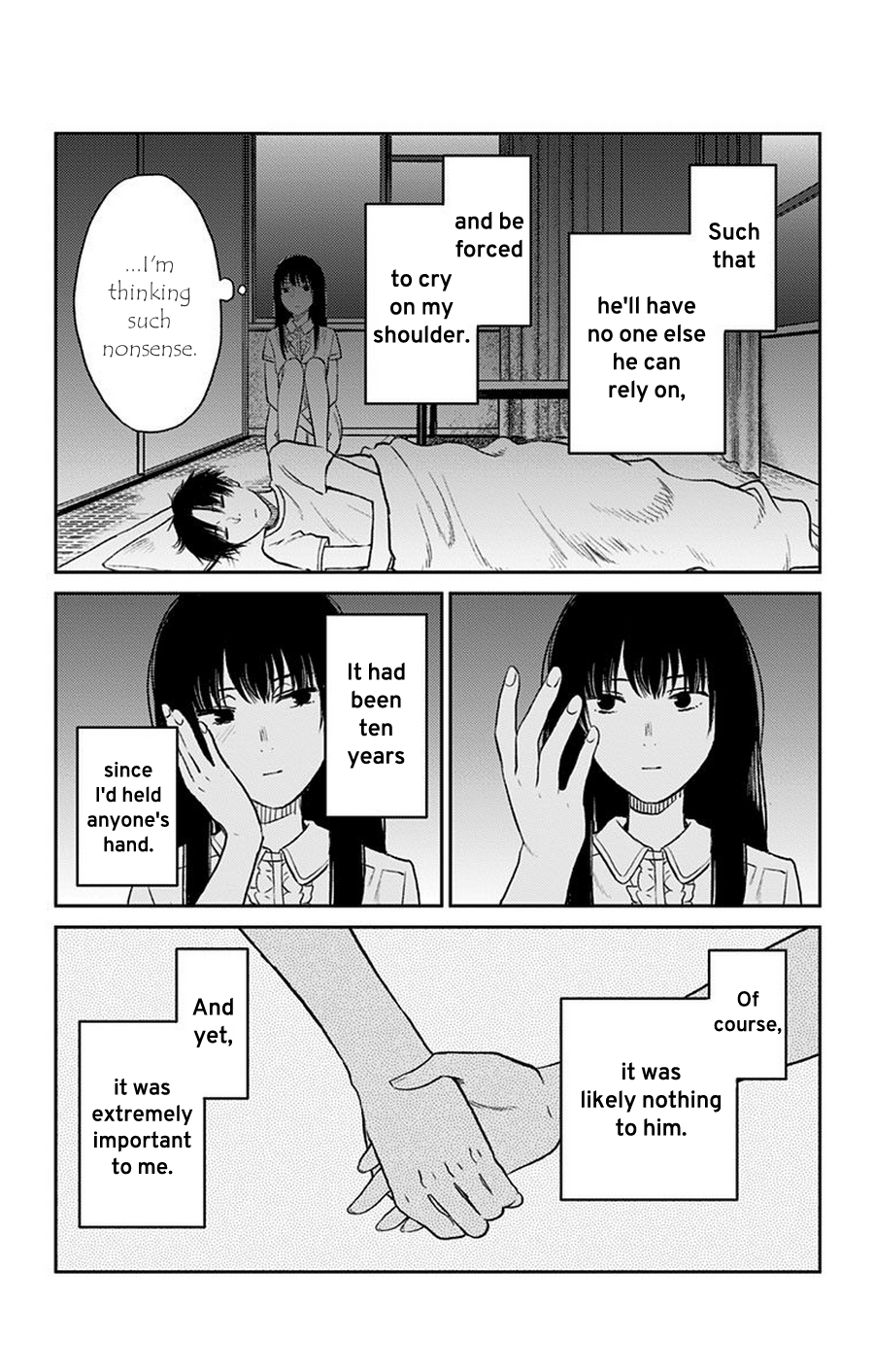 Read Jumyou wo Kaitotte Moratta. Ichinen ni Tsuki, Ichimanen de EN Manga Online