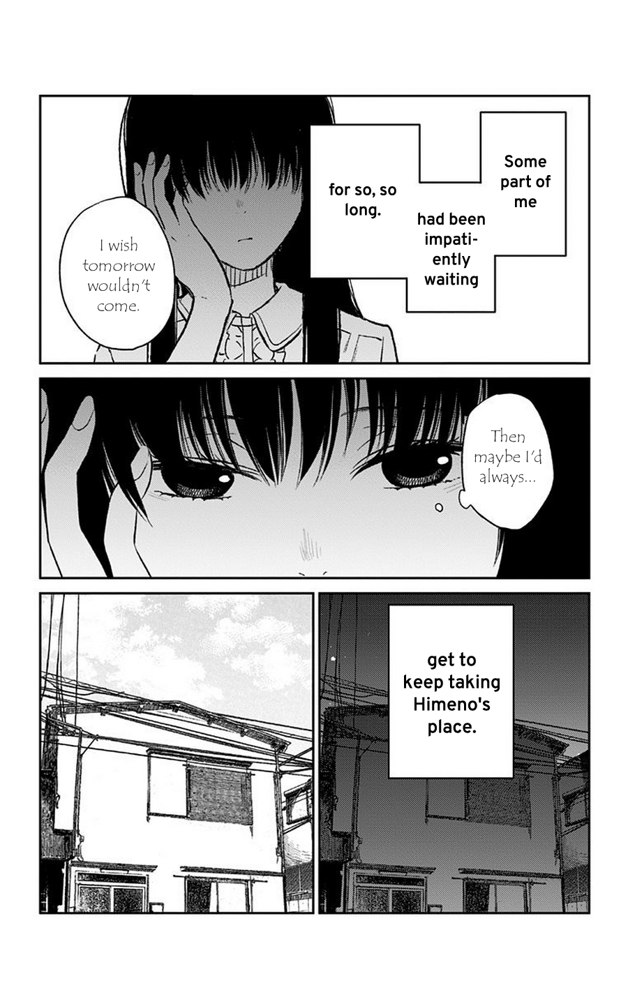 Read Jumyou wo Kaitotte Moratta. Ichinen ni Tsuki, Ichimanen de EN Manga Online