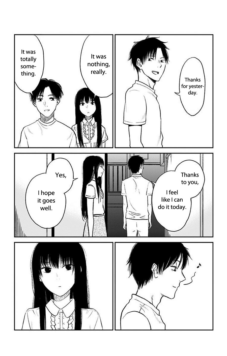 Read Jumyou wo Kaitotte Moratta. Ichinen ni Tsuki, Ichimanen de EN Manga Online