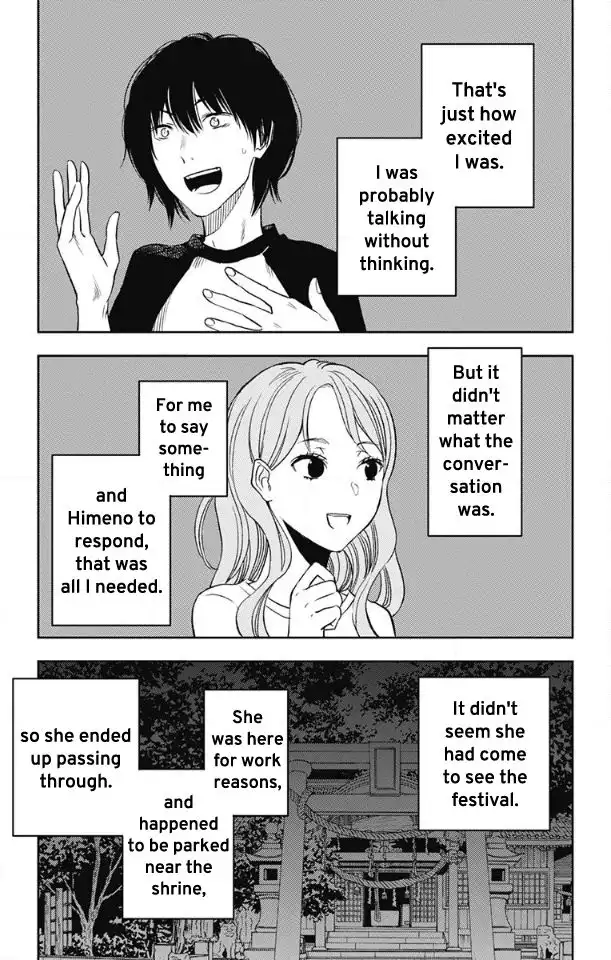 Read Jumyou wo Kaitotte Moratta. Ichinen ni Tsuki, Ichimanen de EN Manga Online