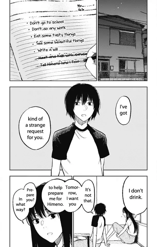 Read Jumyou wo Kaitotte Moratta. Ichinen ni Tsuki, Ichimanen de EN Manga Online
