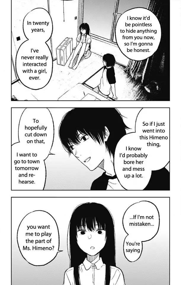 Read Jumyou wo Kaitotte Moratta. Ichinen ni Tsuki, Ichimanen de EN Manga Online