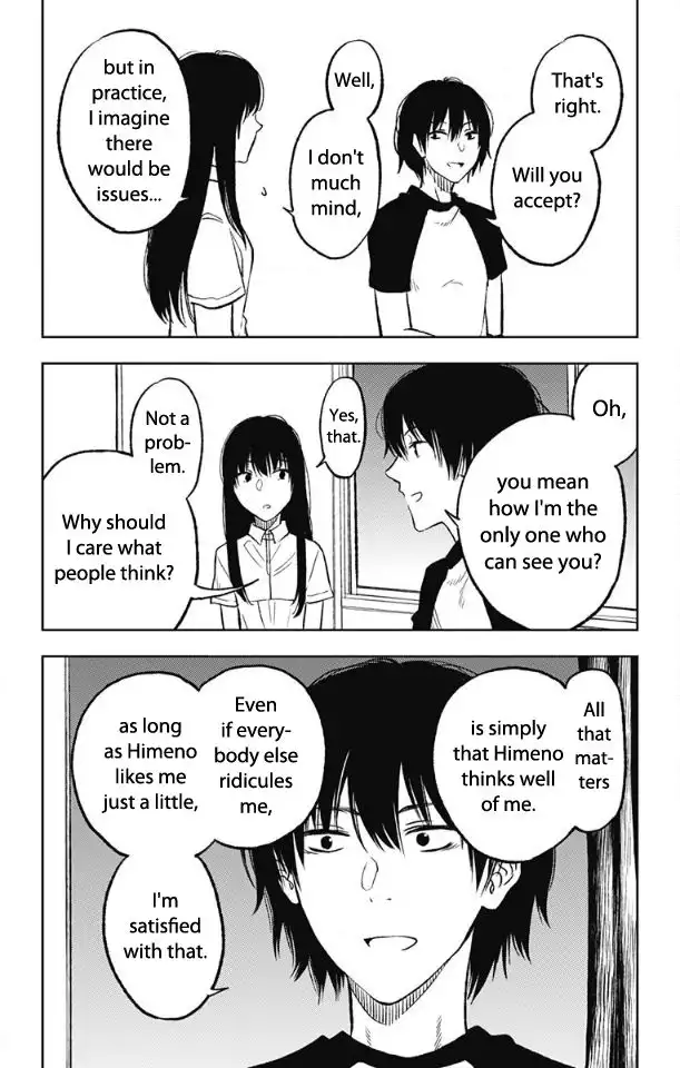 Read Jumyou wo Kaitotte Moratta. Ichinen ni Tsuki, Ichimanen de EN Manga Online