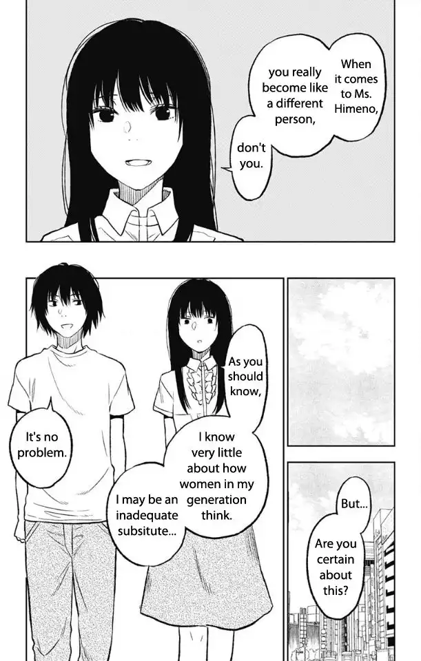 Read Jumyou wo Kaitotte Moratta. Ichinen ni Tsuki, Ichimanen de EN Manga Online
