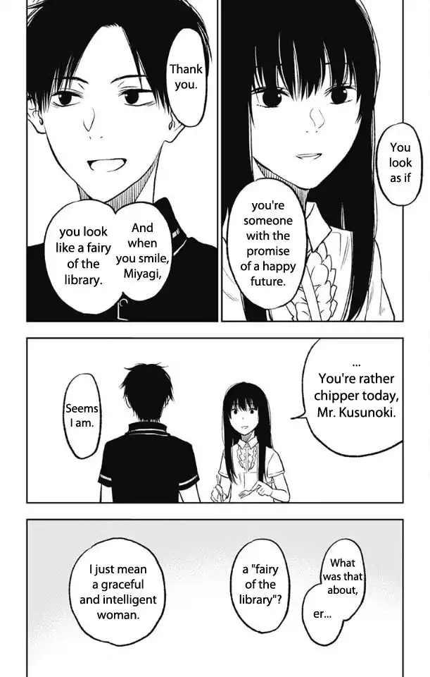 Read Jumyou wo Kaitotte Moratta. Ichinen ni Tsuki, Ichimanen de EN Manga Online