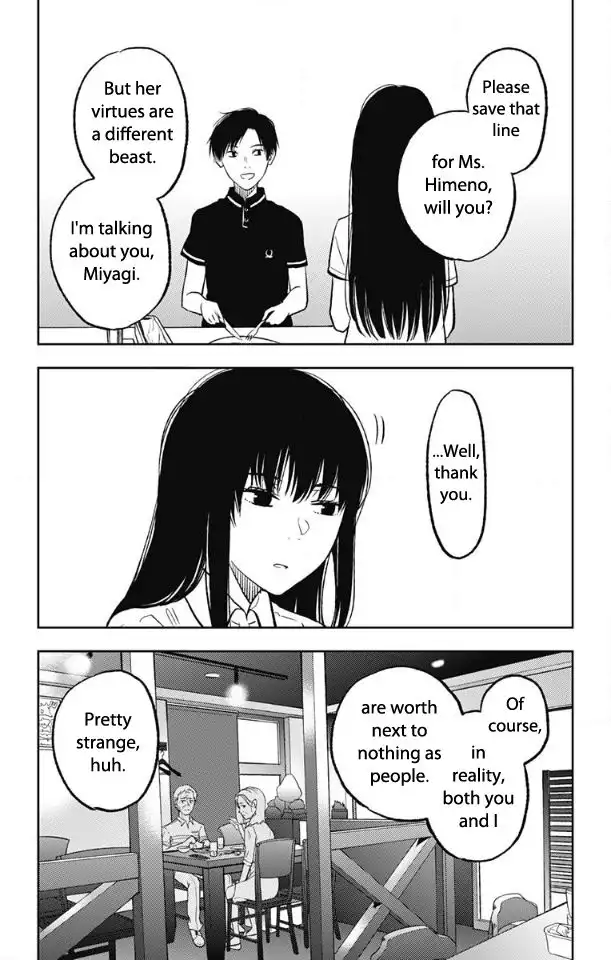 Read Jumyou wo Kaitotte Moratta. Ichinen ni Tsuki, Ichimanen de EN Manga Online