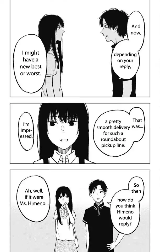 Read Jumyou wo Kaitotte Moratta. Ichinen ni Tsuki, Ichimanen de EN Manga Online