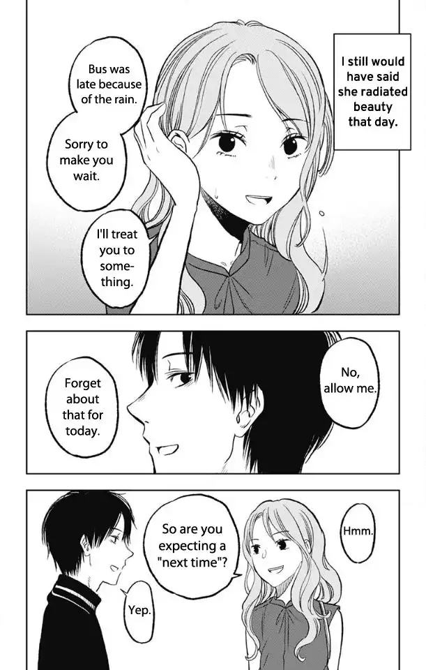 Read Jumyou wo Kaitotte Moratta. Ichinen ni Tsuki, Ichimanen de EN Manga Online