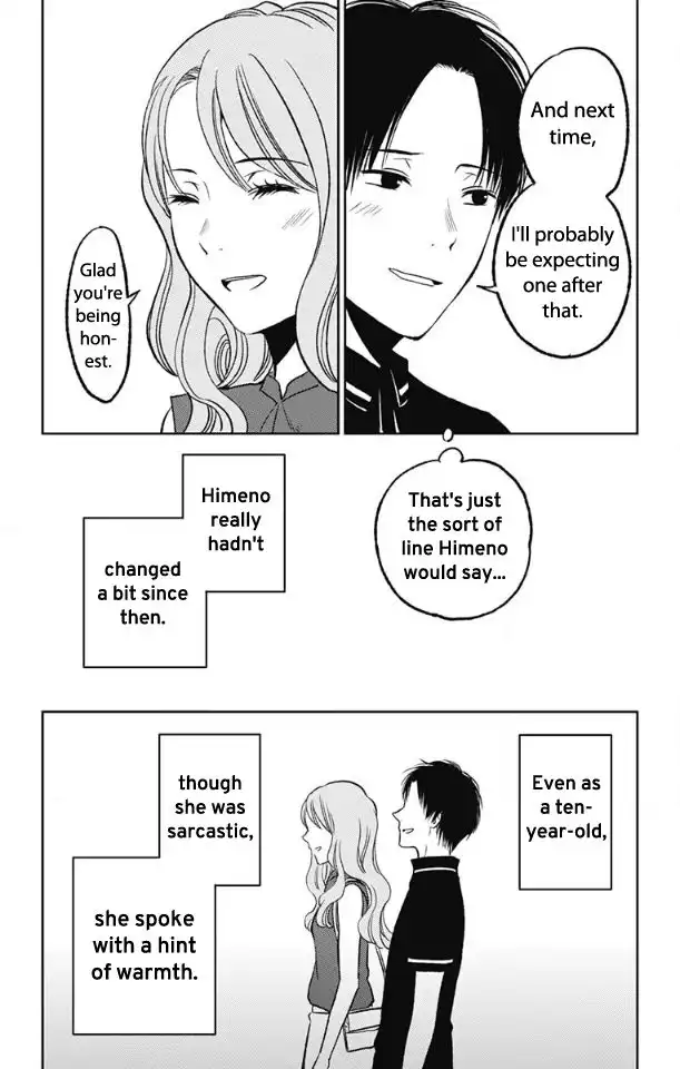 Read Jumyou wo Kaitotte Moratta. Ichinen ni Tsuki, Ichimanen de EN Manga Online