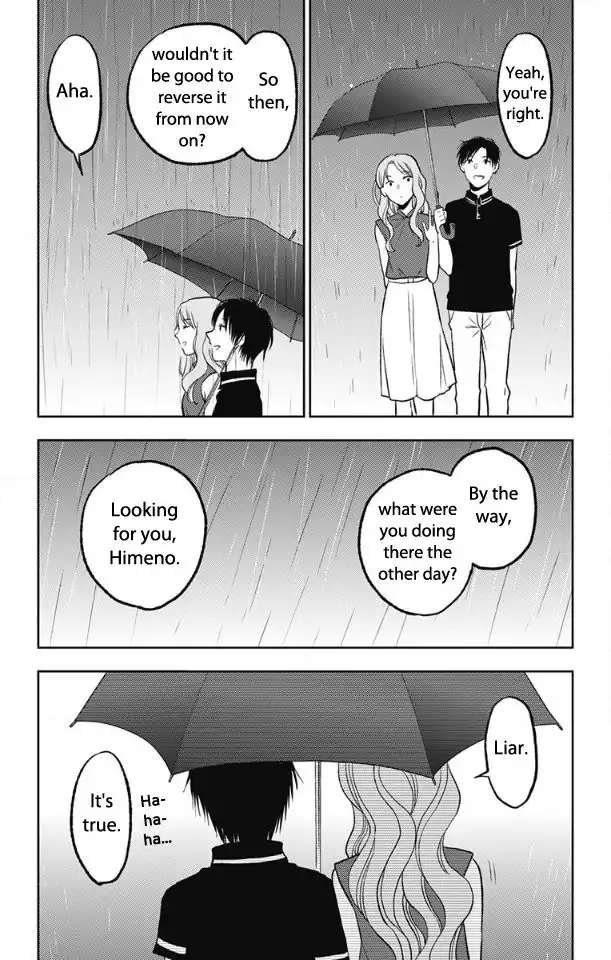 Read Jumyou wo Kaitotte Moratta. Ichinen ni Tsuki, Ichimanen de EN Manga Online
