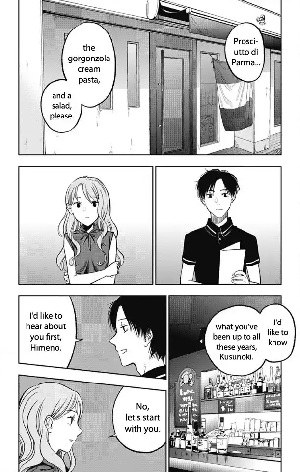 Read Jumyou wo Kaitotte Moratta. Ichinen ni Tsuki, Ichimanen de EN Manga Online