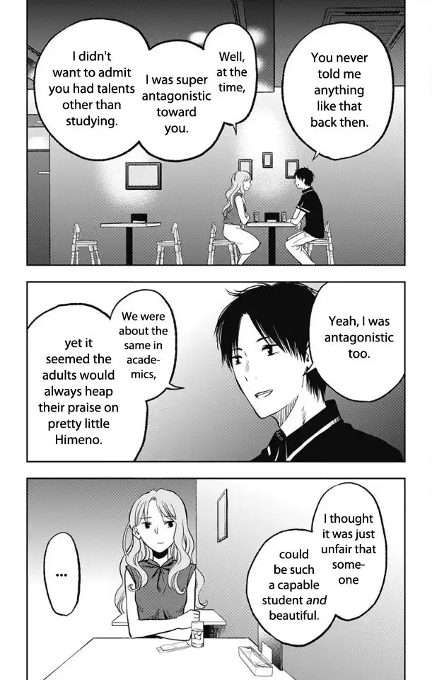 Read Jumyou wo Kaitotte Moratta. Ichinen ni Tsuki, Ichimanen de EN Manga Online