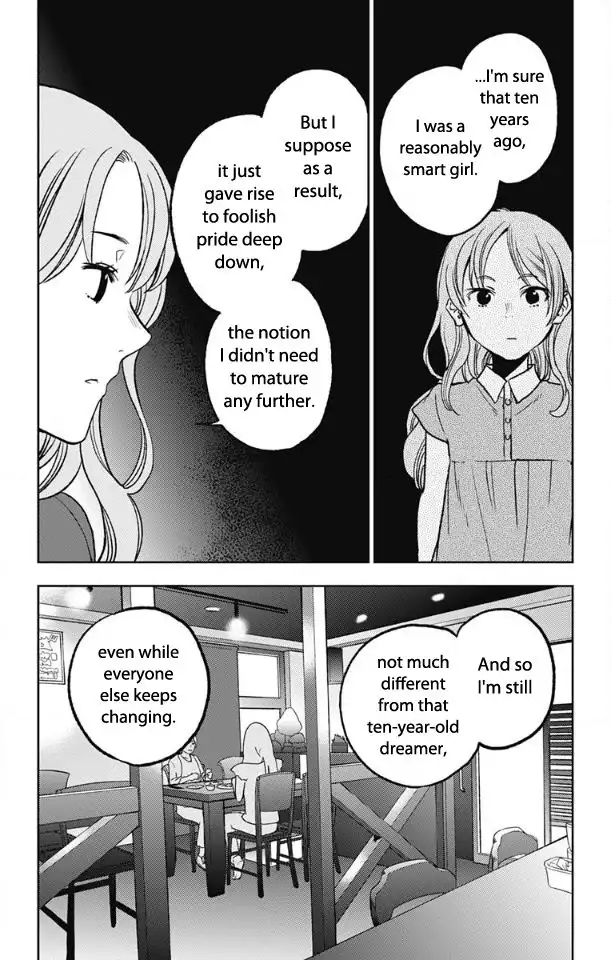 Read Jumyou wo Kaitotte Moratta. Ichinen ni Tsuki, Ichimanen de EN Manga Online