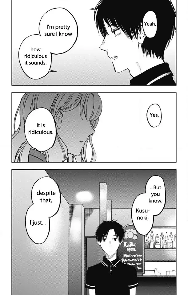 Read Jumyou wo Kaitotte Moratta. Ichinen ni Tsuki, Ichimanen de EN Manga Online