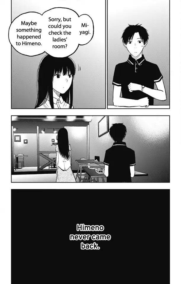 Read Jumyou wo Kaitotte Moratta. Ichinen ni Tsuki, Ichimanen de EN Manga Online