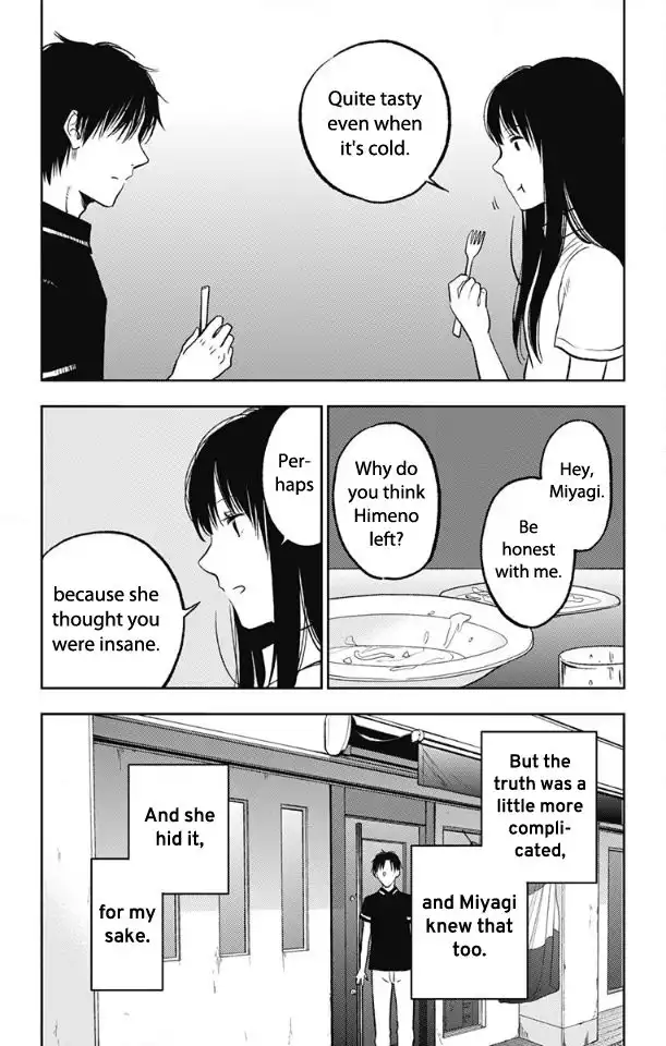 Read Jumyou wo Kaitotte Moratta. Ichinen ni Tsuki, Ichimanen de EN Manga Online