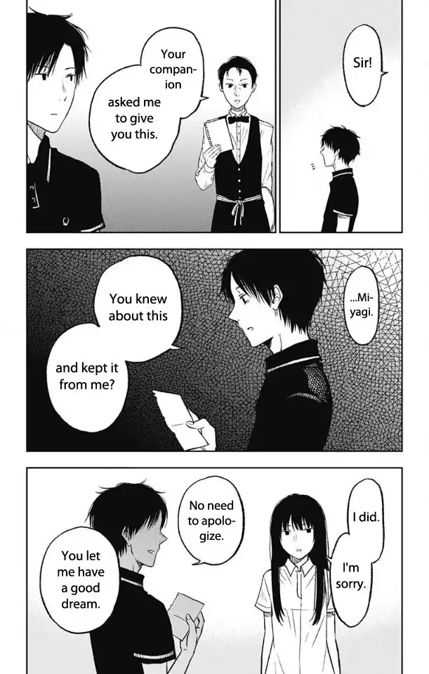 Read Jumyou wo Kaitotte Moratta. Ichinen ni Tsuki, Ichimanen de EN Manga Online