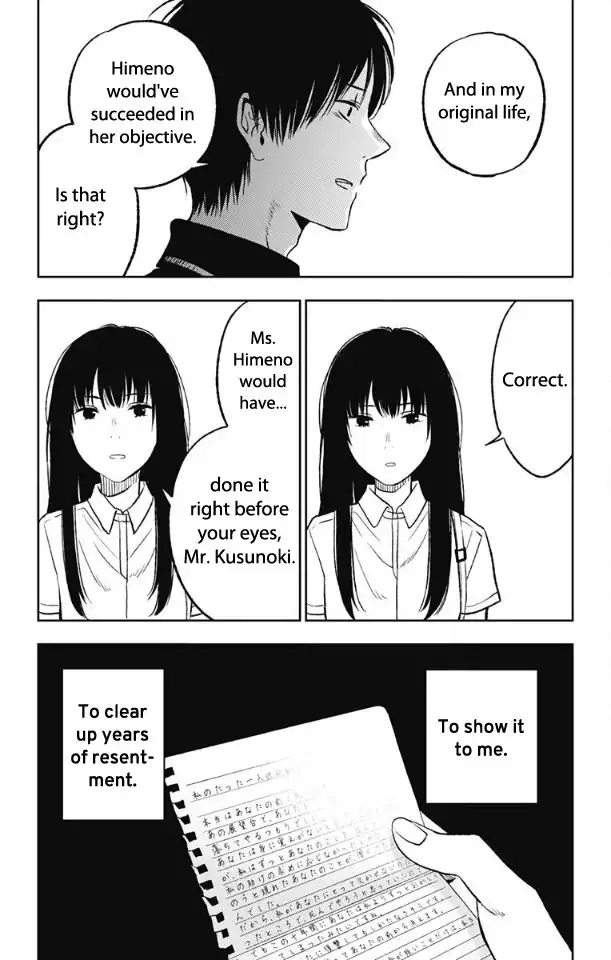 Read Jumyou wo Kaitotte Moratta. Ichinen ni Tsuki, Ichimanen de EN Manga Online