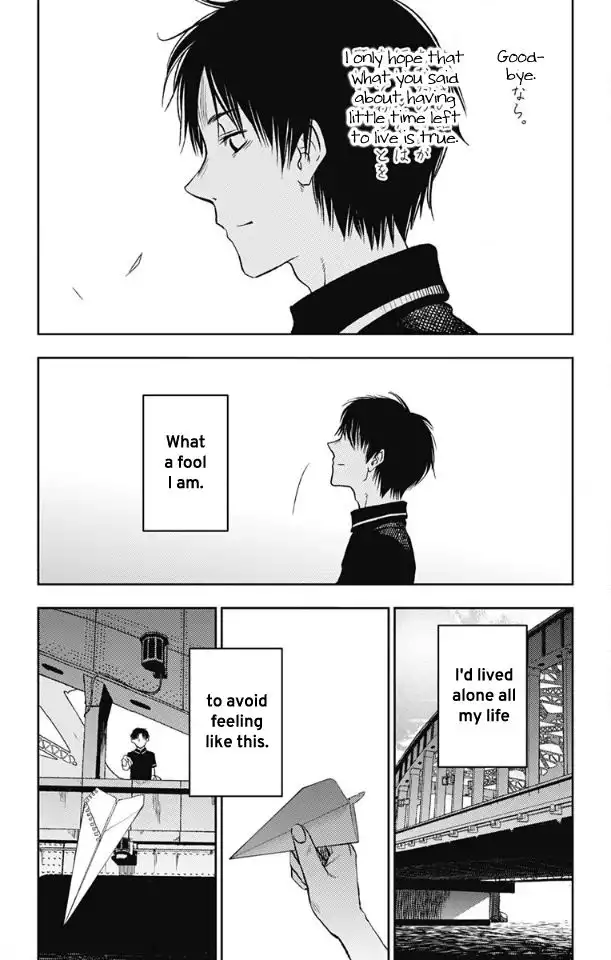 Read Jumyou wo Kaitotte Moratta. Ichinen ni Tsuki, Ichimanen de EN Manga Online