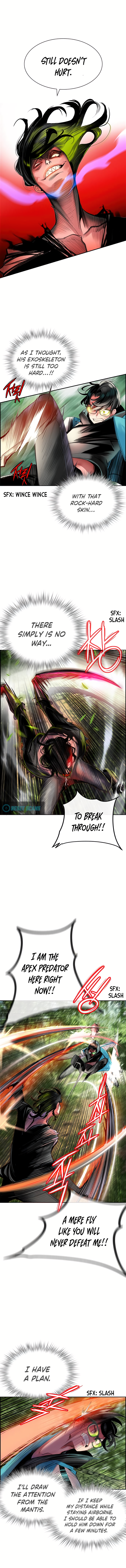 Read Jungle Juice EN Manga Online