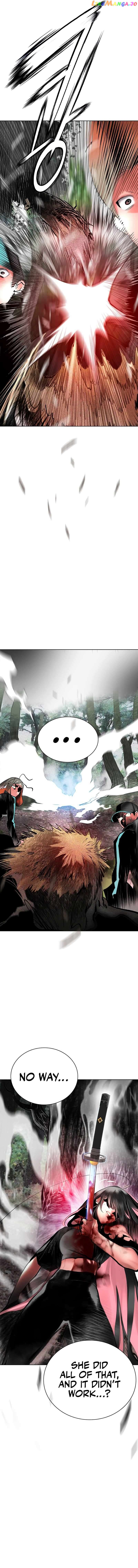 Read Jungle Juice EN Manga Online