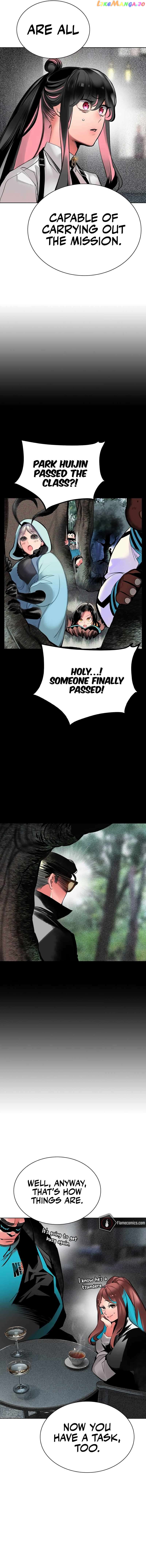 Read Jungle Juice EN Manga Online