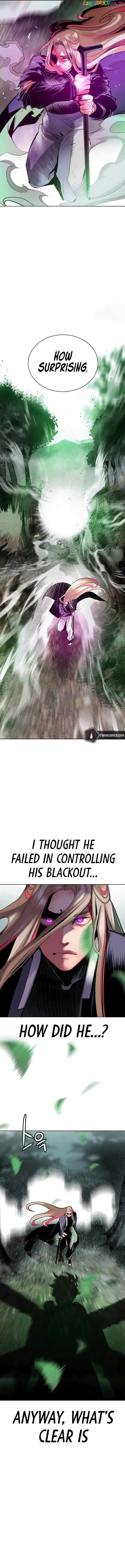Read Jungle Juice EN Manga Online