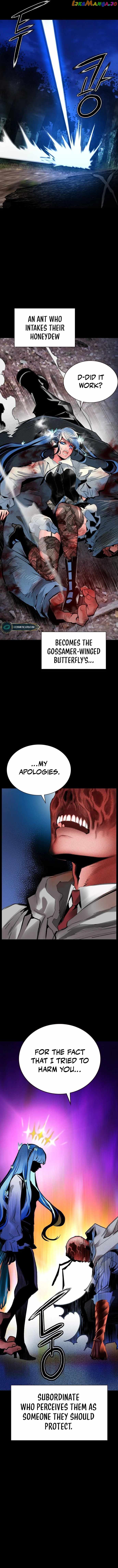 Read Jungle Juice EN Manga Online
