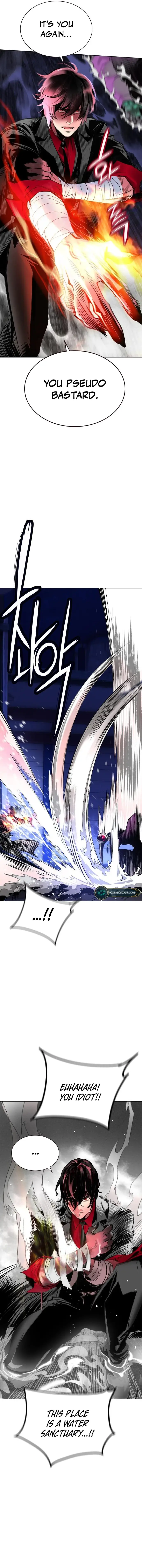 Read Jungle Juice EN Manga Online