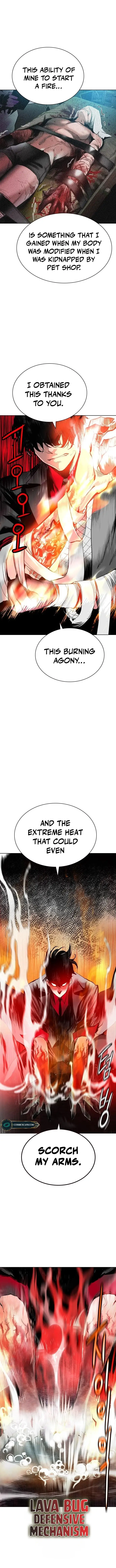Read Jungle Juice EN Manga Online
